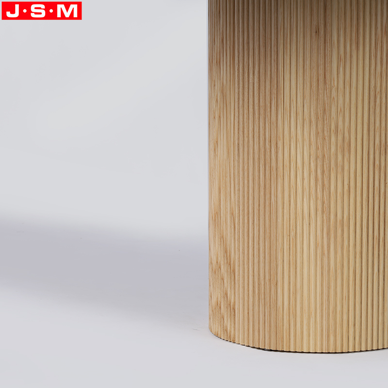 round dining room table