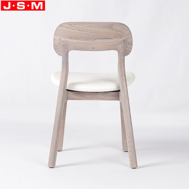Hot Sale High Quality Modern Classic Solid Wood Dining Chair