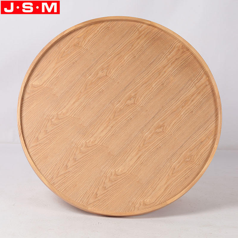 Hot Selling Furniture Wooden Coffee Tea Table For Living Room Bedroom