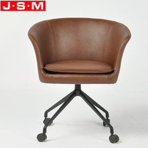 Wholesale Boss Visitor Swivel Office Chair Computer Office Leather Chair