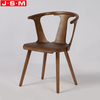 Chairs Restaurant Ash Timber Leg Dining Special High Back Dining Room Wood Dining Chair