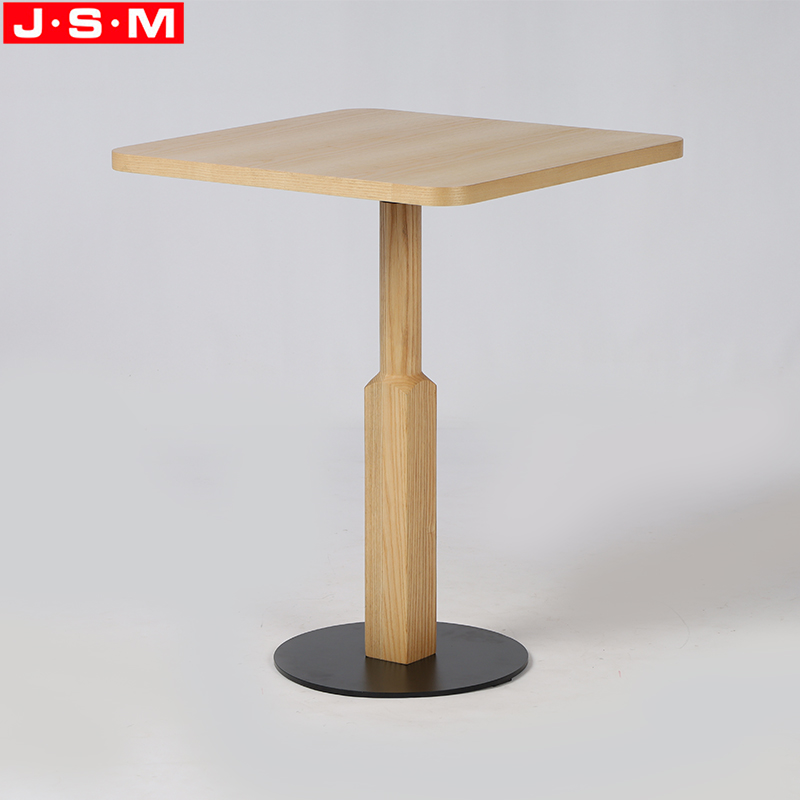 Ash Timber Table Top Coffee Table