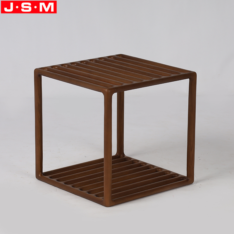 side table round