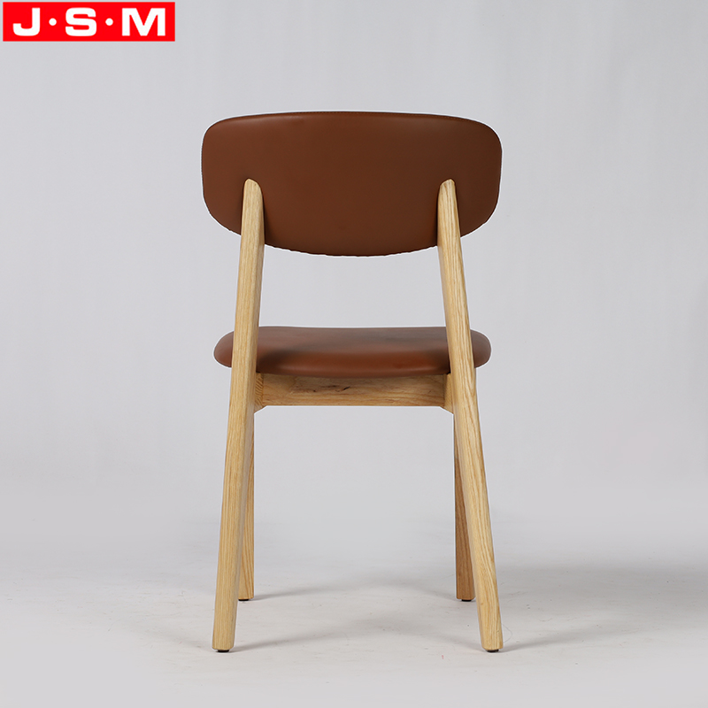 Fabric Dining Chair