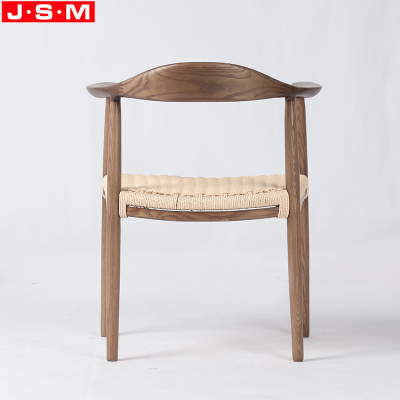 Wood Dining Chair