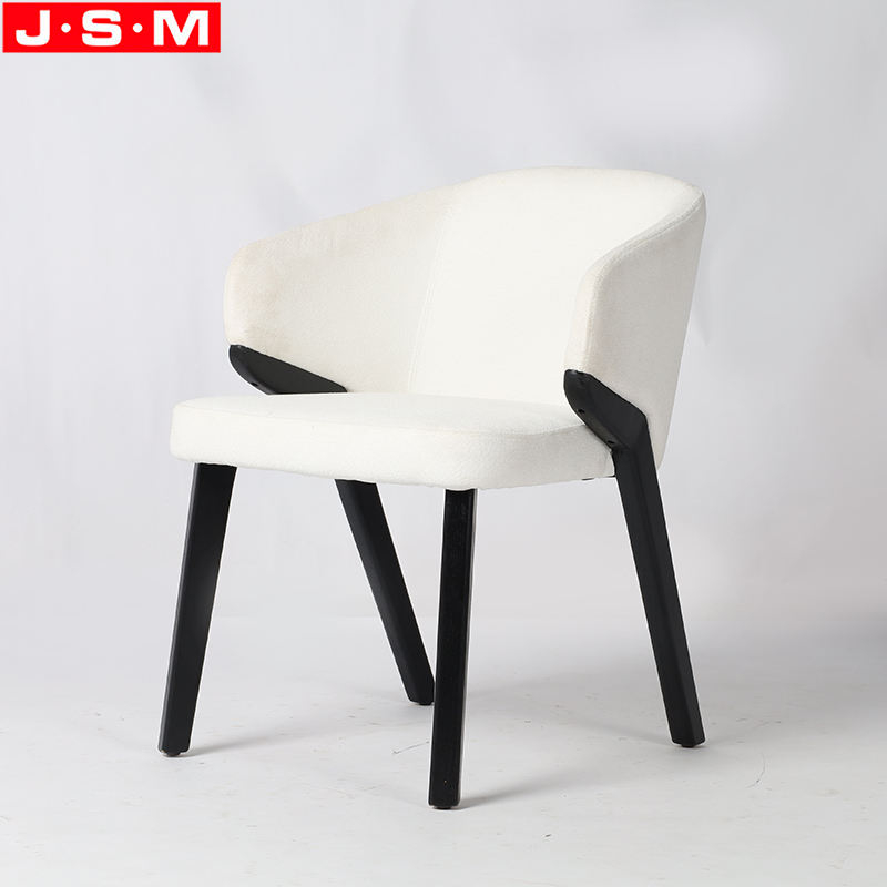 Nordic Dinning Chair Set Modern Luxury Kitchen Dining Room Restaurant Furniture Chairs