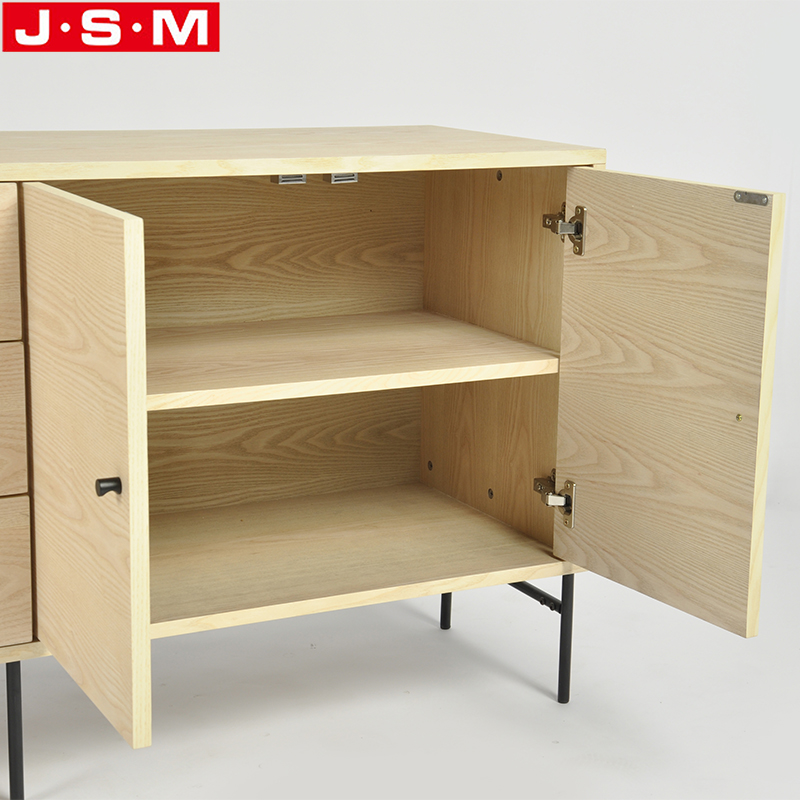 wooden cabinets for living room