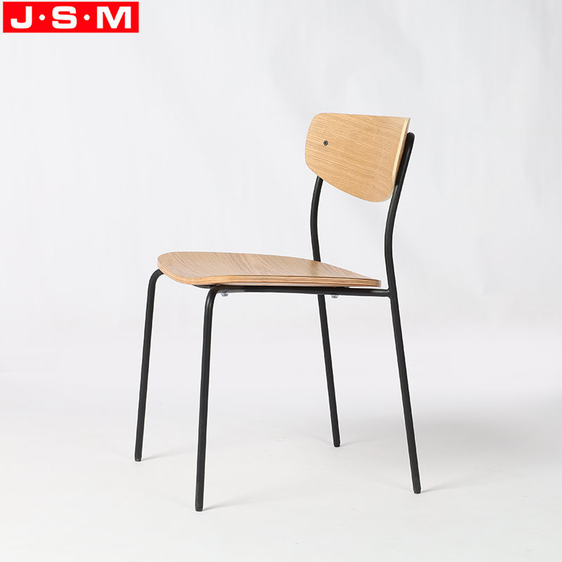 Dining Chair Can Stackable