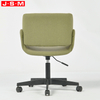 Luxury 2022 Furniture Lifting Gas Pole And Rotatable Computer Ceo Office Chair With Wheels