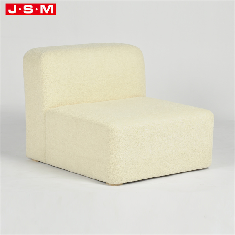 Fabric Sofa Chair