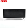 New Design Bedroom Furniture Cabinet Glossy Wooden Storage Cabinets