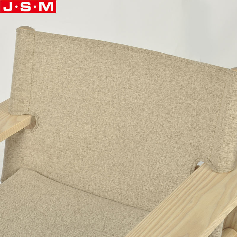 Modern Synthetic Leather Outdoor Garden Recliner Leisure Chair