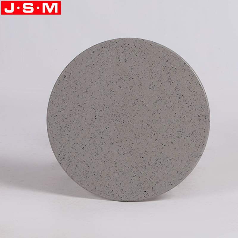 Coffee End Table Living Room Bedroom Corner Side Table Round Shape Side Table