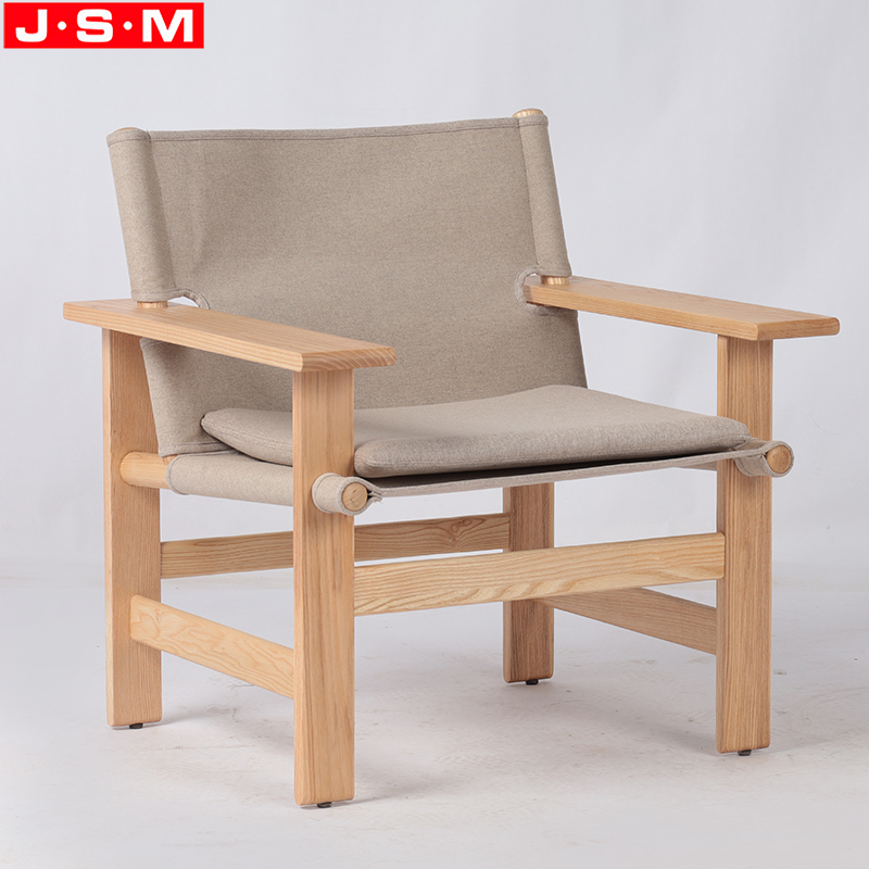 Leisure Armchair Chair