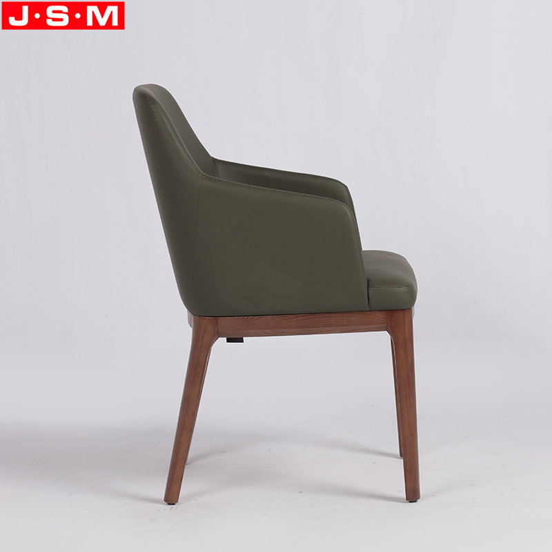 Ash Frame Dining Chair