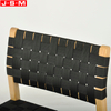 Popular Product Dining Room Weave Seat Restaurant Chair Rattan Dining Chair