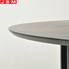 Hot Sale dining Table Modern Luxury Veneer Table Top Dining Table
