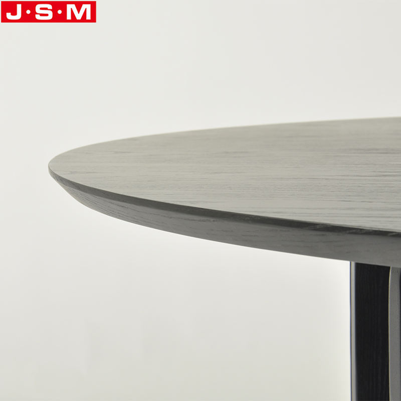 Hot Sale dining Table Modern Luxury Veneer Table Top Dining Table