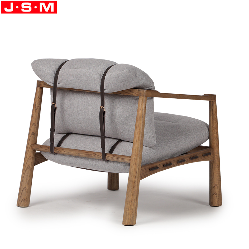 Single Seater Armchair