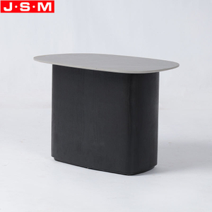 High Quality Slate Stone Tea Table Living Room Furniture Simple Tea Table
