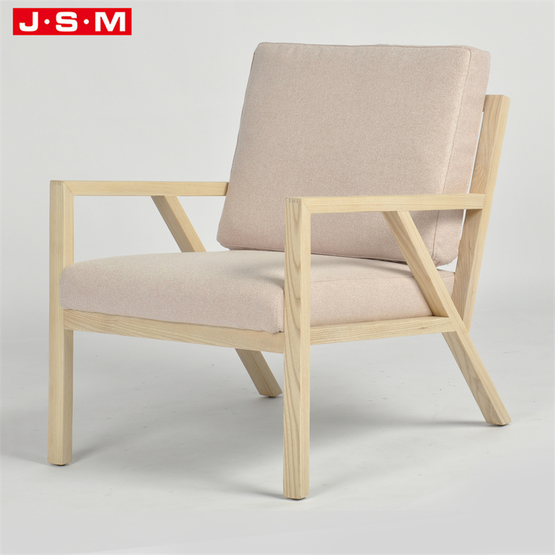 China acrylic armchair