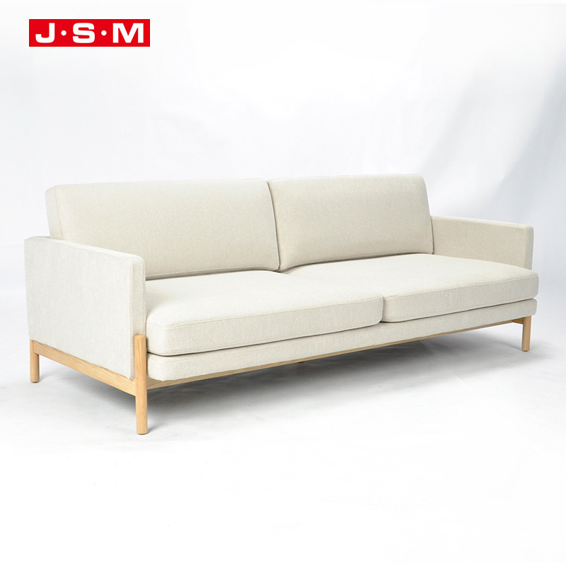 Sofa Set Furniture Wooden