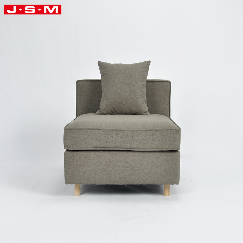 Sofa Set Furniture Wooden