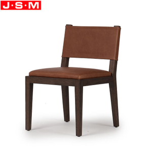 Popular Classic Factory Price Used Restaurant Wooden Dining Chair