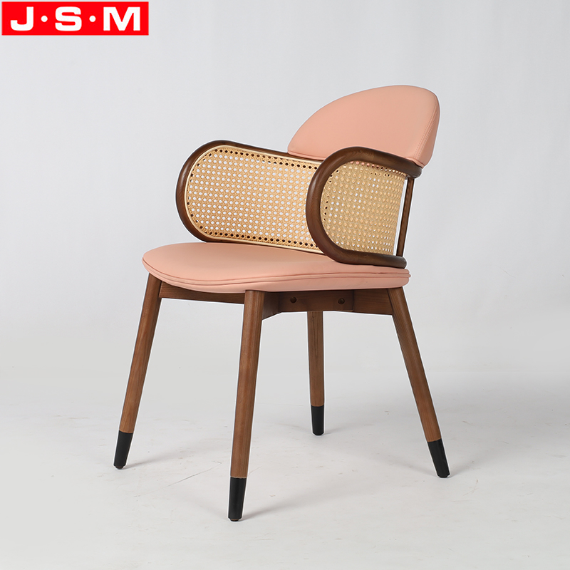 Hotel Wooden Dining Chair