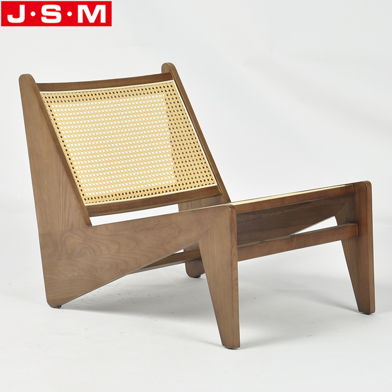 Outdoor Armchair