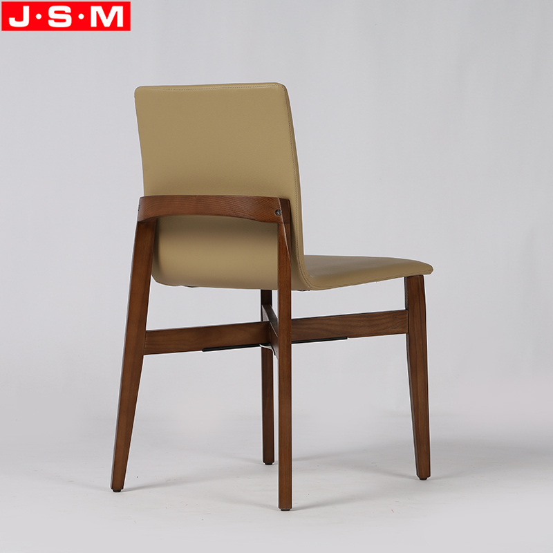 Country Rustic Retro Cafe Chairs