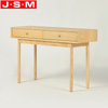 Any Color Is Available Customization Cheap Business Home Bedroom Yellow Solid Wood Office Desk