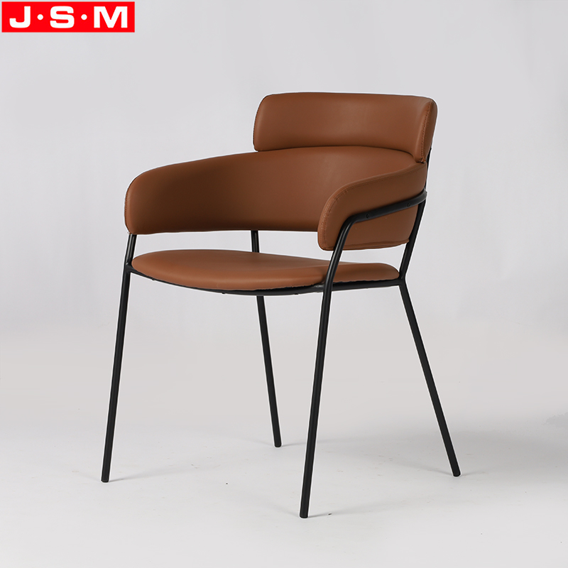 Simple Design Restaurant Chairs