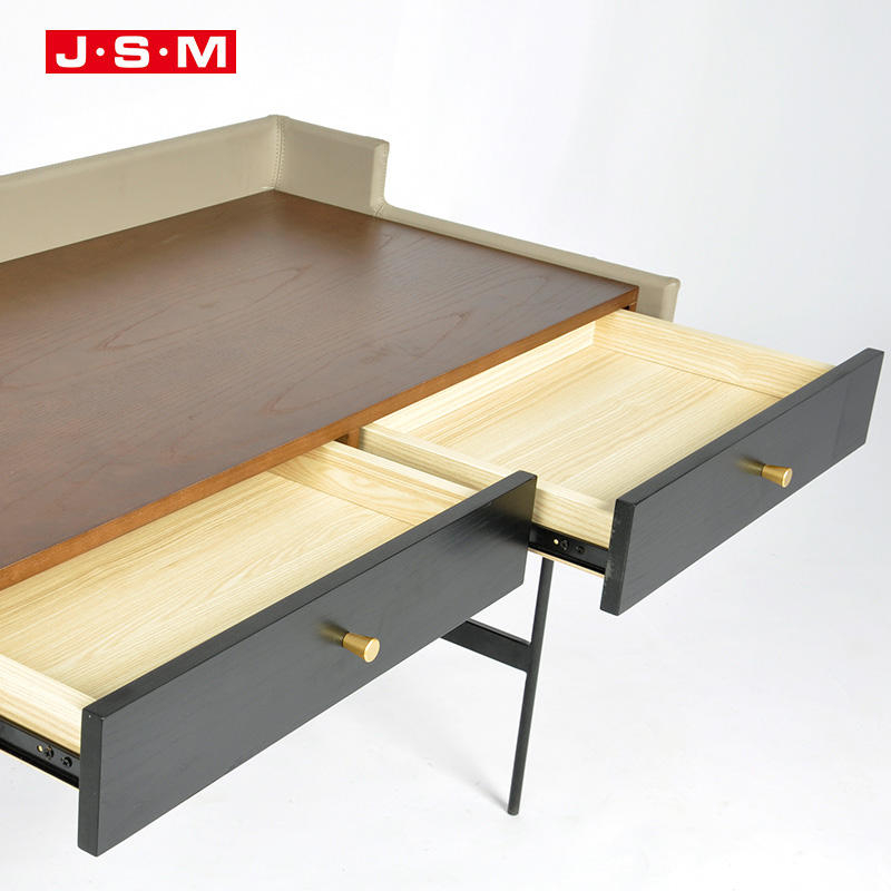 Factory Price Office Stand Laptop Reception Counter Executive Wooden Office Desk