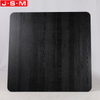 Wholesalers Custom Wood Coffee Table Living Room Wooden Top Coffee Table