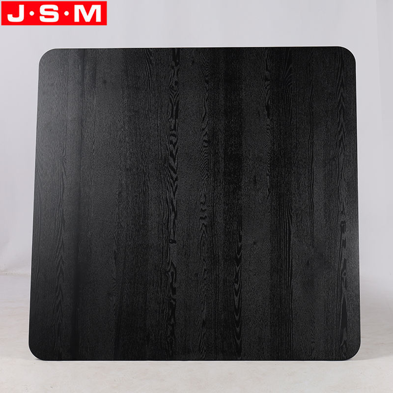 Wholesalers Custom Wood Coffee Table Living Room Wooden Top Coffee Table