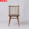 Modern Chair Restaurant Wood Imitated Dining Chair Restaurant Chairs