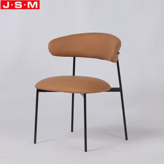 Wholesale Restaurant Indoor Dining Chair Simple Style Breakfast Chair