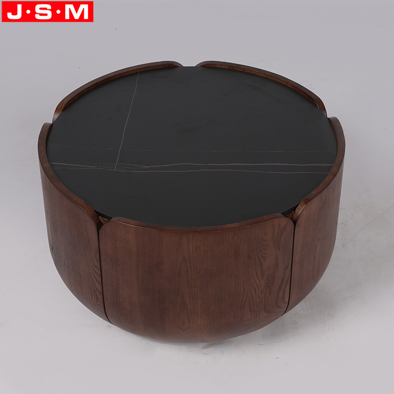 table layout for tea party