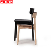 Wholesale Ash Restaurant Wood Hotel Cafe Shop Commercial Furniture Dining Chair