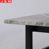 Wholesalers Furniture Man Made Stope Table Living Room Custom Tea Table