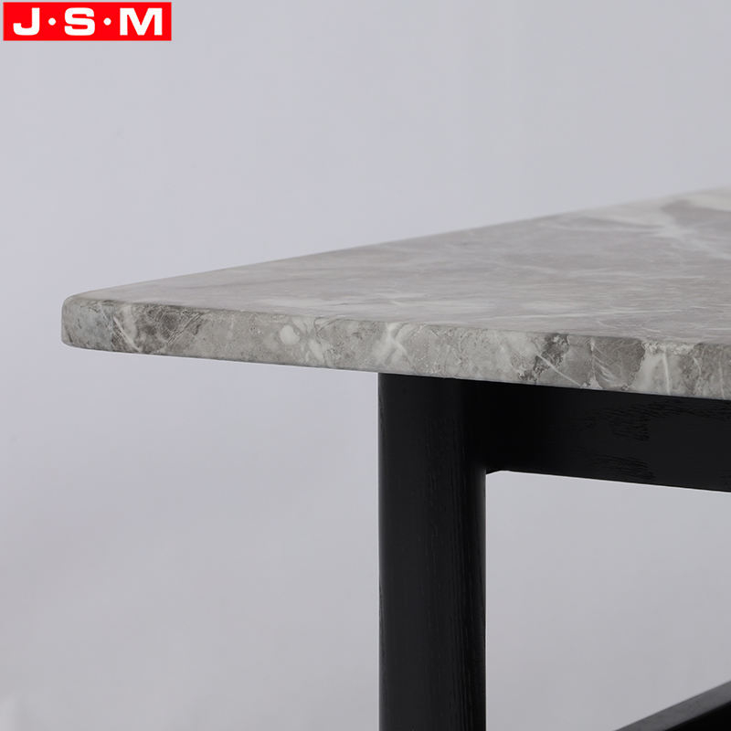 Wholesalers Furniture Man Made Stope Table Living Room Custom Tea Table