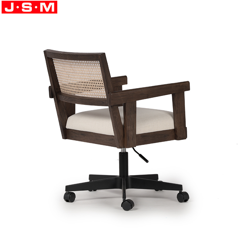 Office Chairs With Wheels