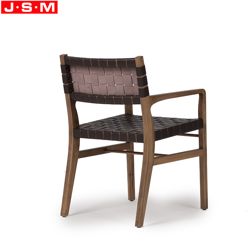 wooden dining room chairs