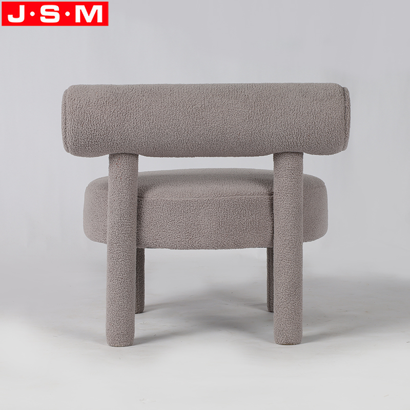 Fabric Leisure Chairs