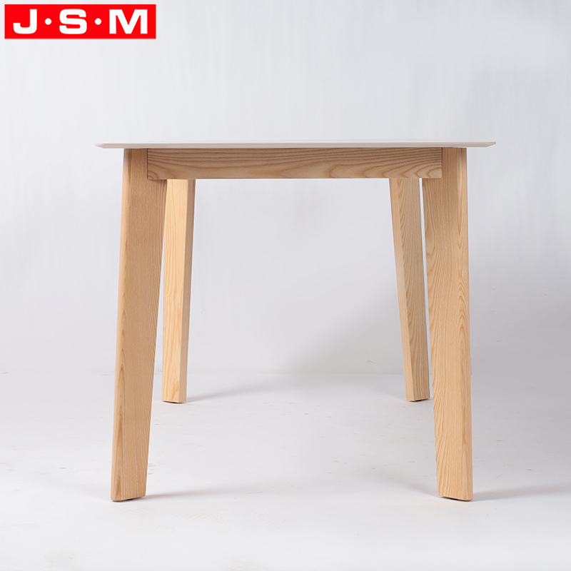 Solid Wood Table