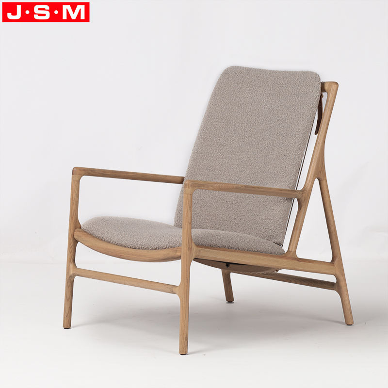 Modern Contemporary Design Furniture Armchair Leisure Chair Armchair For Hotel