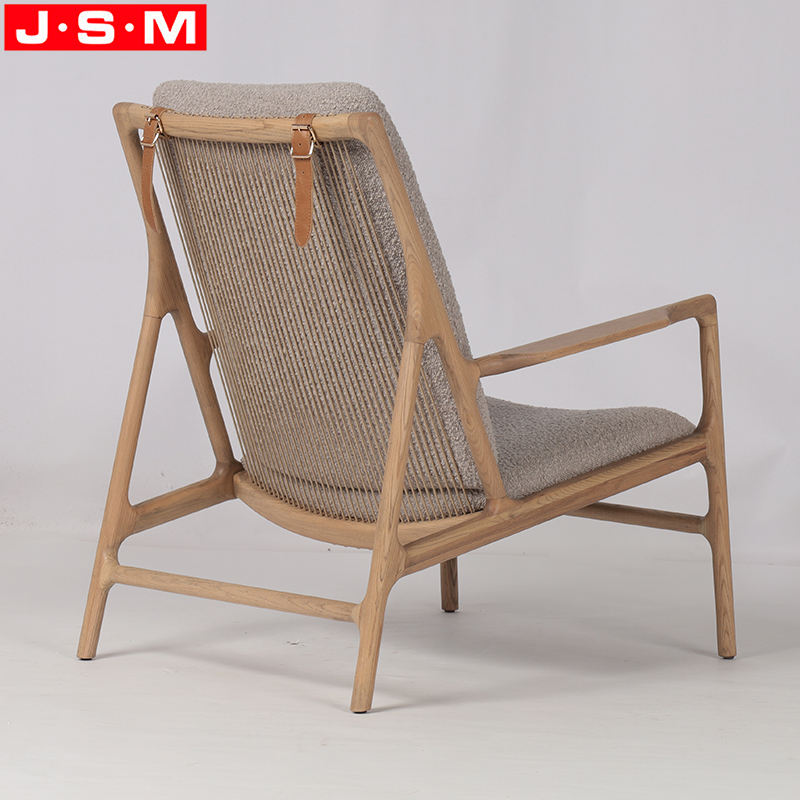 Modern Contemporary Design Furniture Armchair Leisure Chair Armchair For Hotel