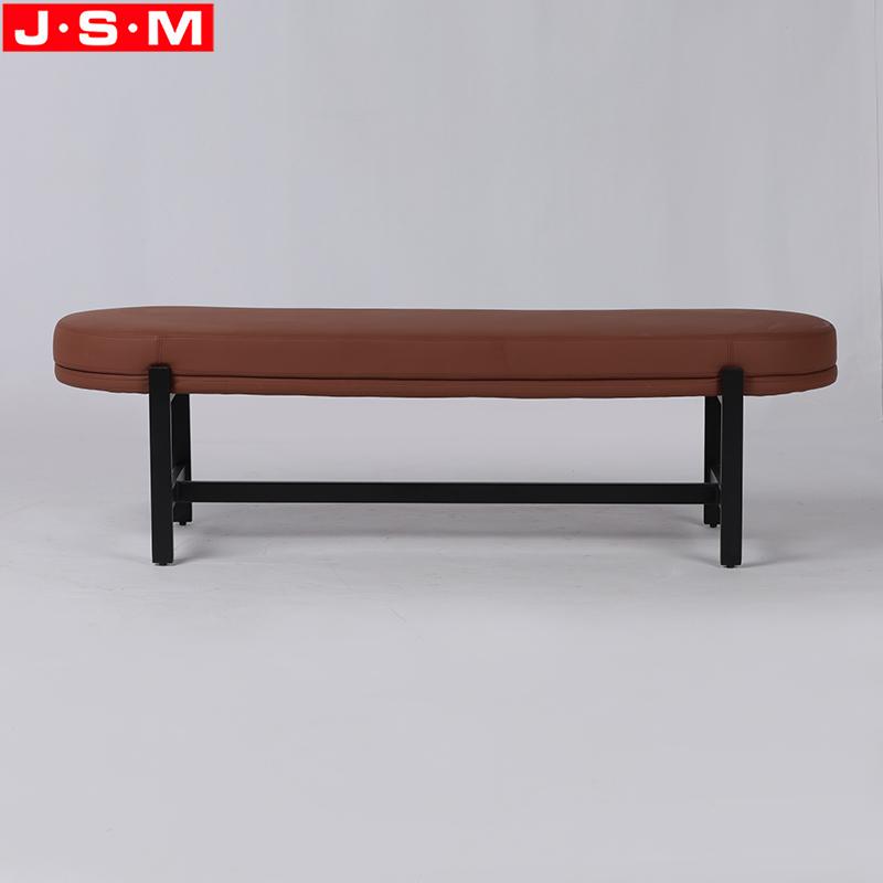 Bed End Stool Bench