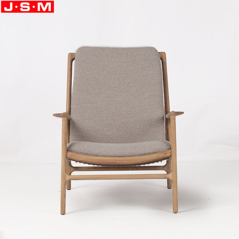 Modern Contemporary Design Furniture Armchair Leisure Chair Armchair For Hotel